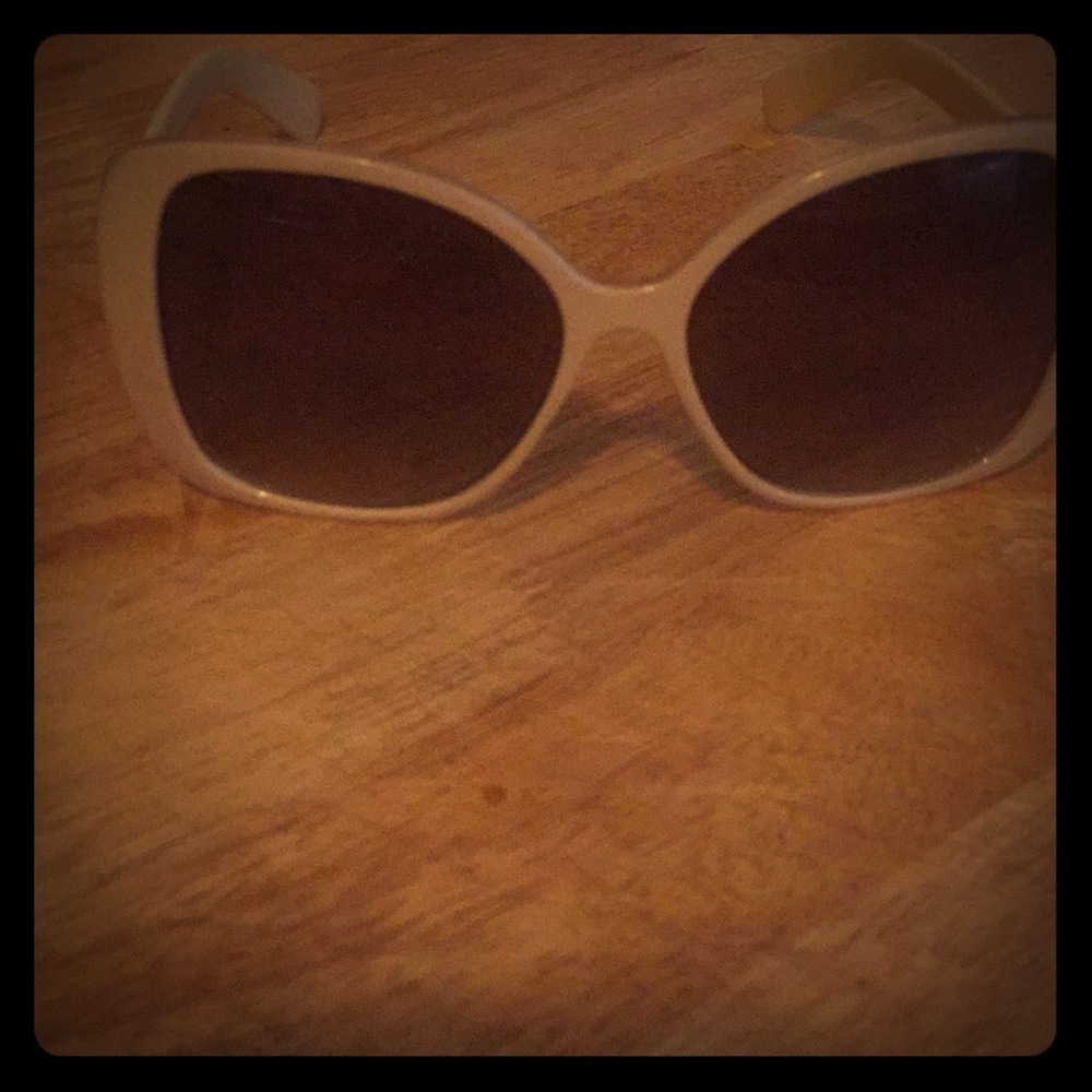 Sun glasses